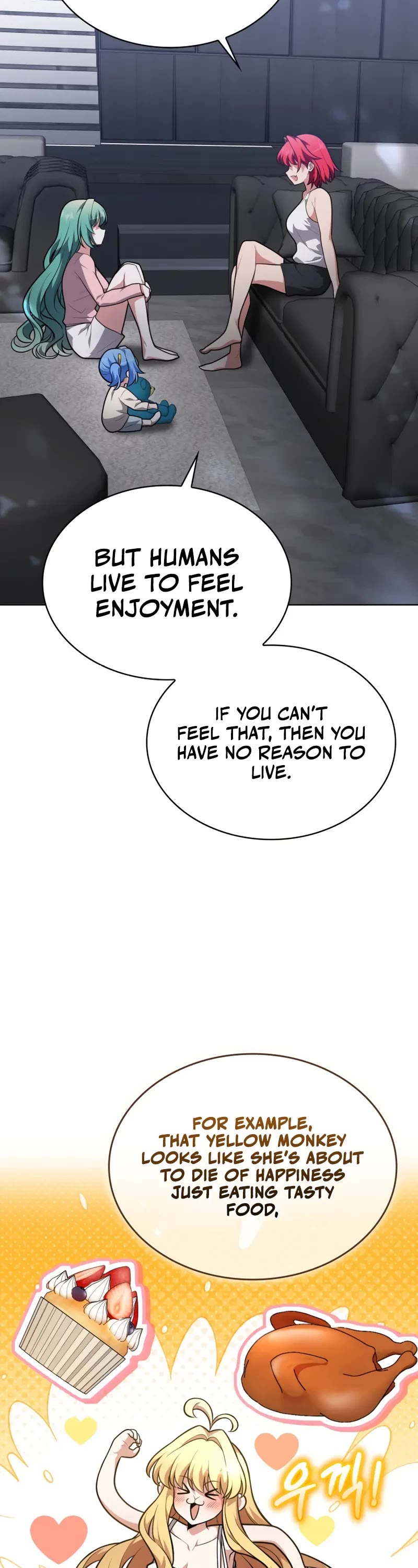 Kidnapped Dragons chapter 17 page 38