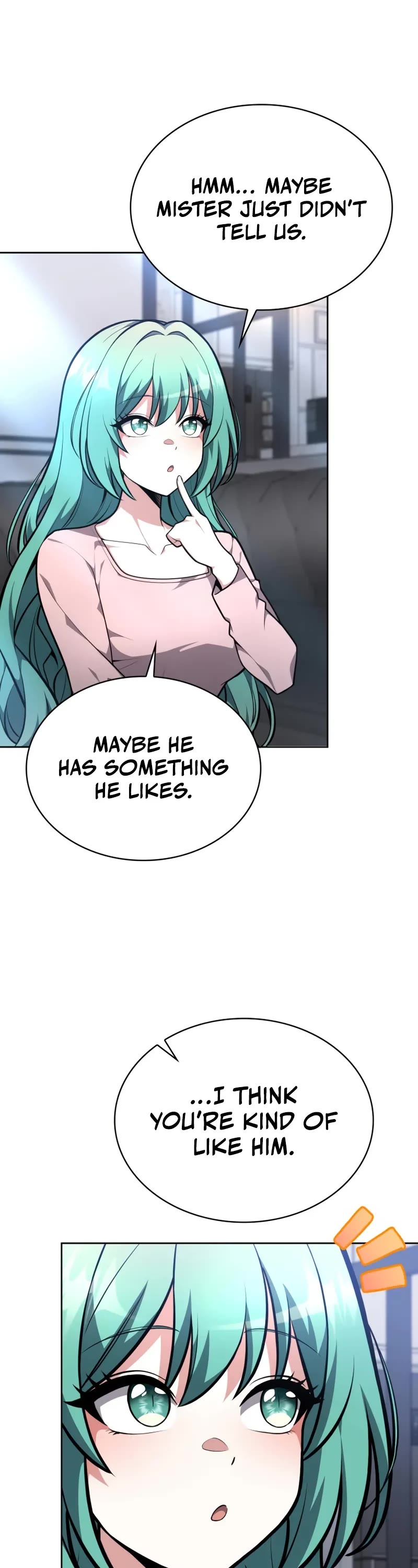 Kidnapped Dragons chapter 17 page 40