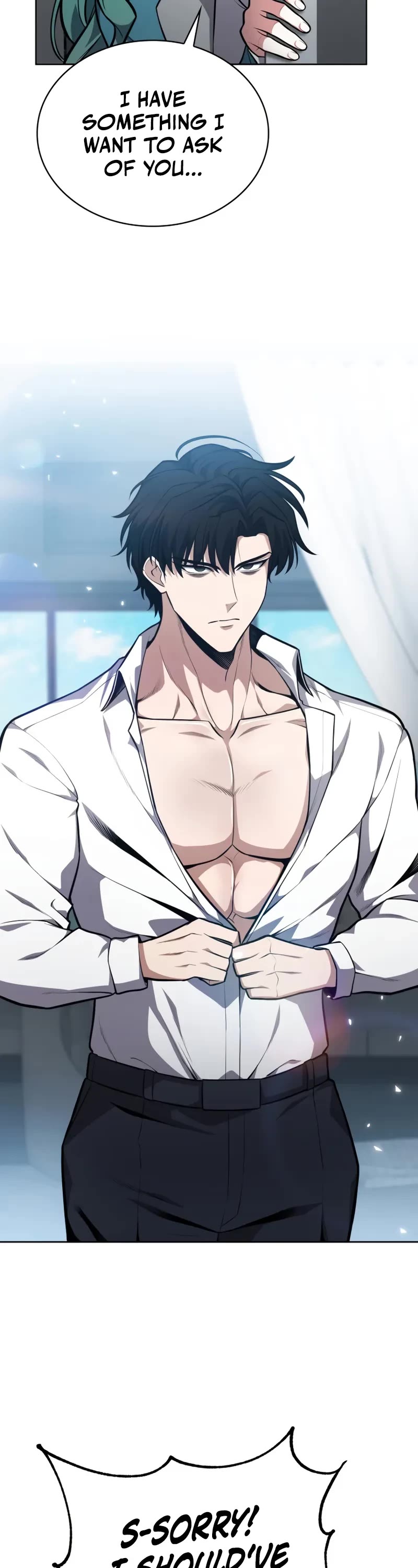 Kidnapped Dragons chapter 17 page 54