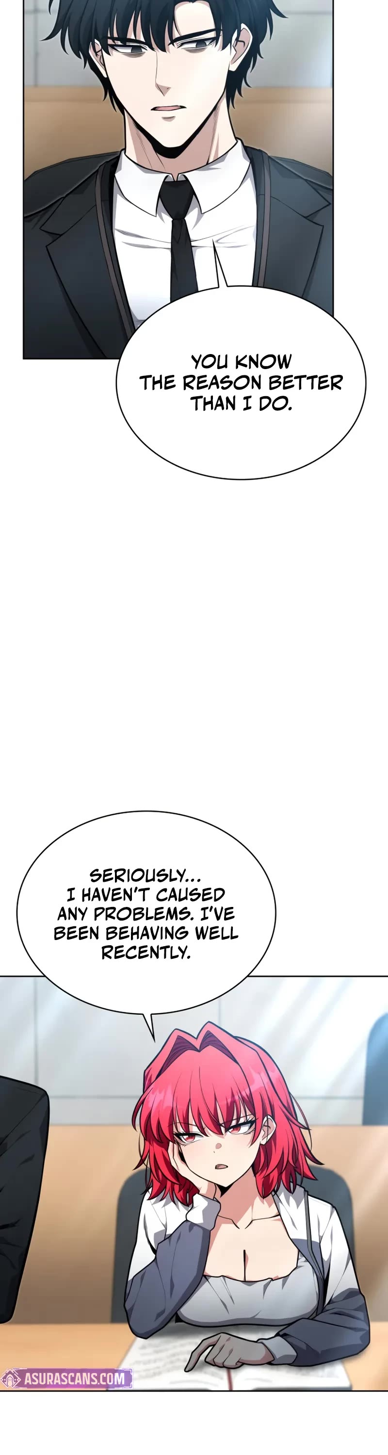 Kidnapped Dragons chapter 17 page 6