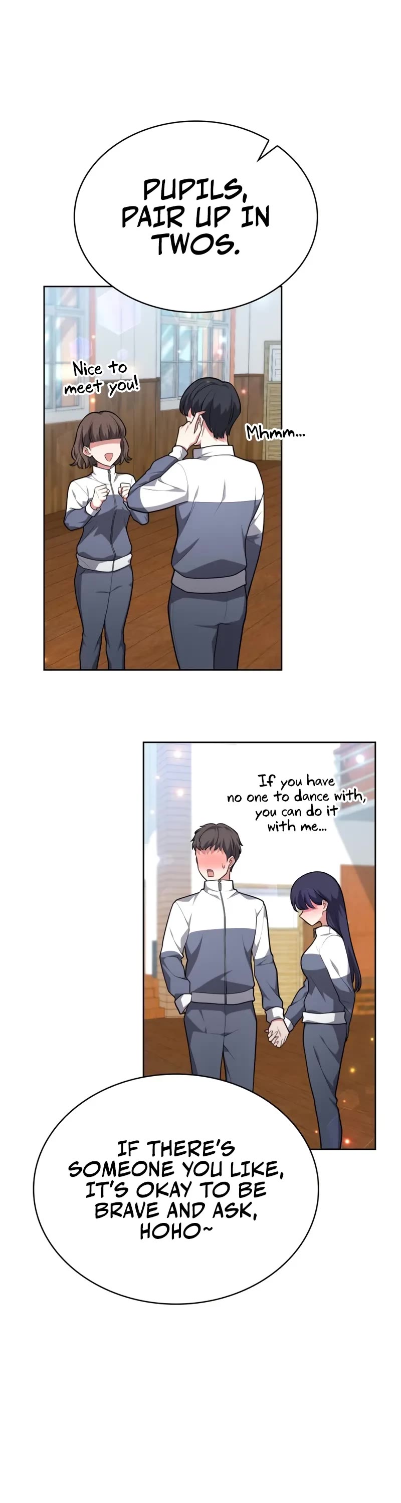 Kidnapped Dragons chapter 18 page 22