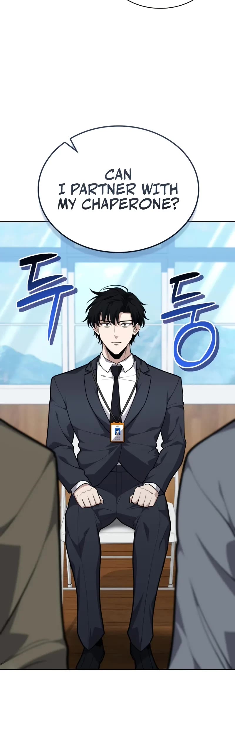 Kidnapped Dragons chapter 18 page 26