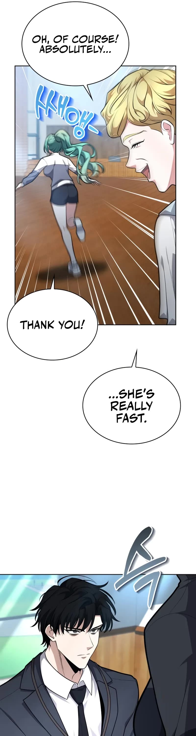 Kidnapped Dragons chapter 18 page 27