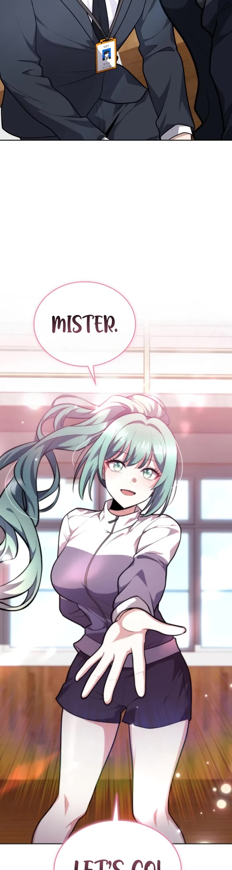 Kidnapped Dragons chapter 18 page 28