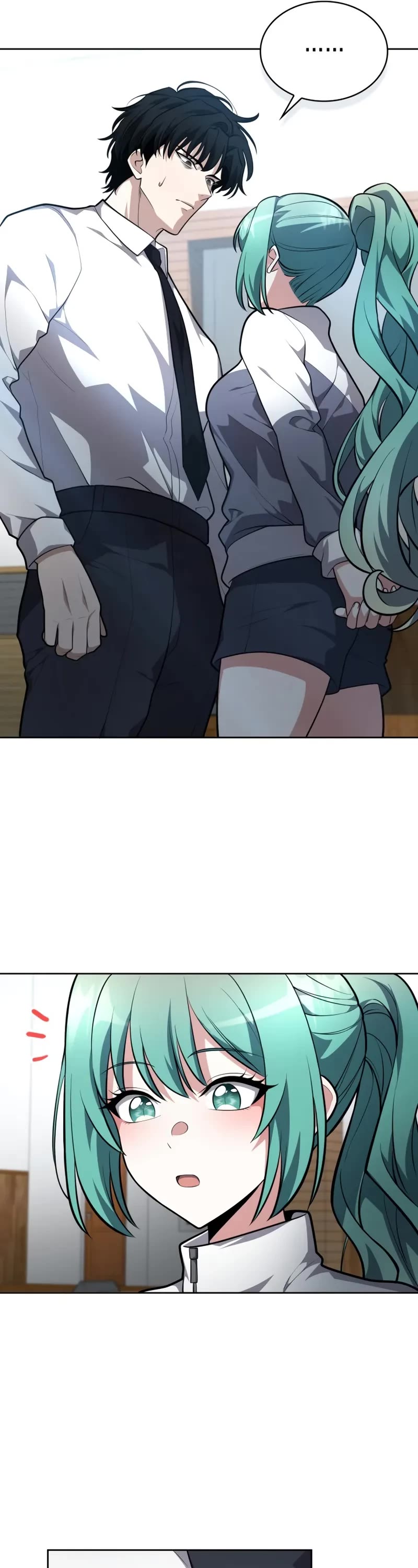 Kidnapped Dragons chapter 18 page 32