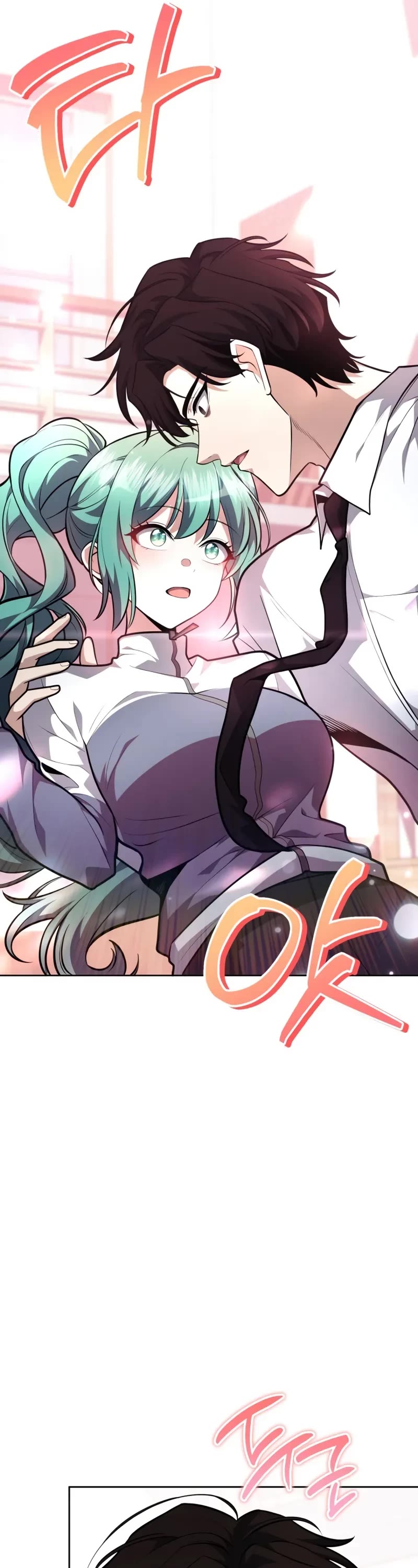 Kidnapped Dragons chapter 18 page 42