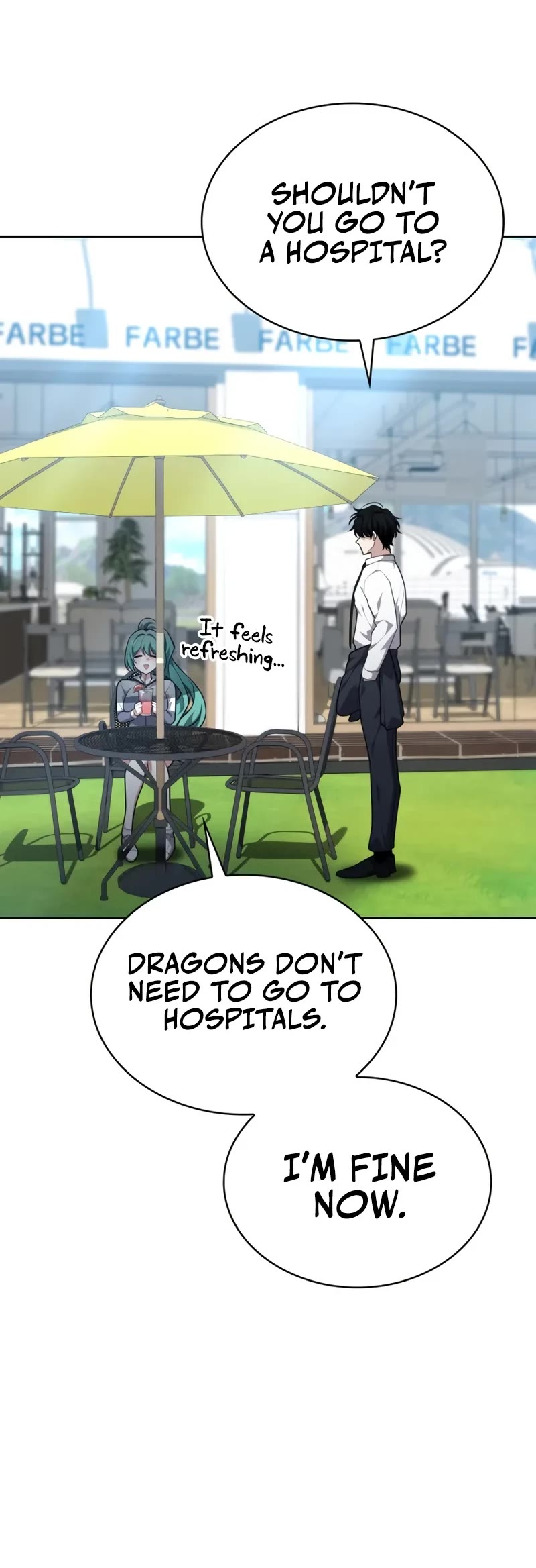 Kidnapped Dragons chapter 18 page 46