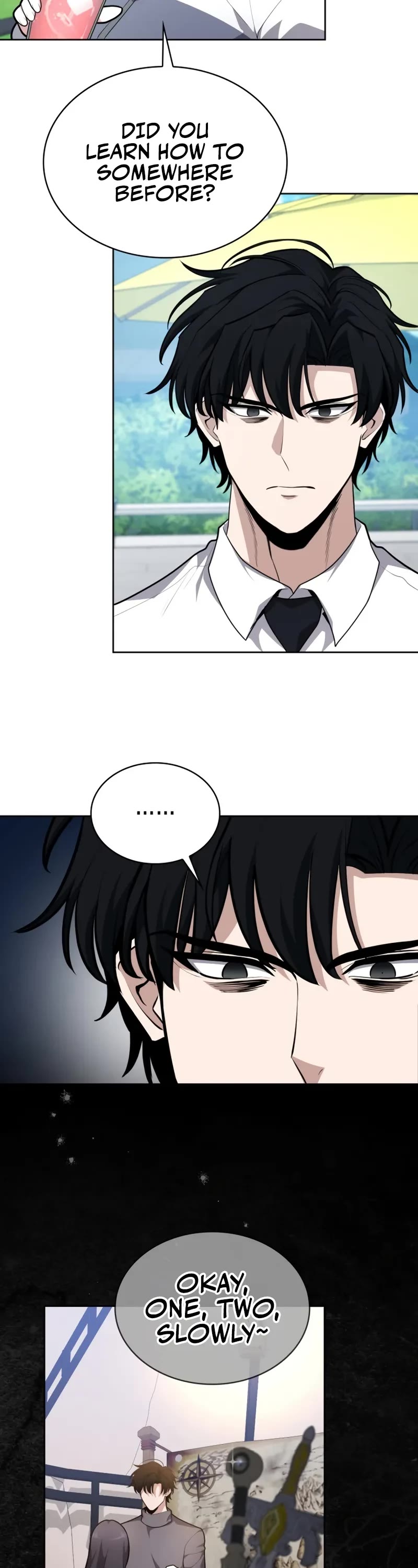 Kidnapped Dragons chapter 18 page 48