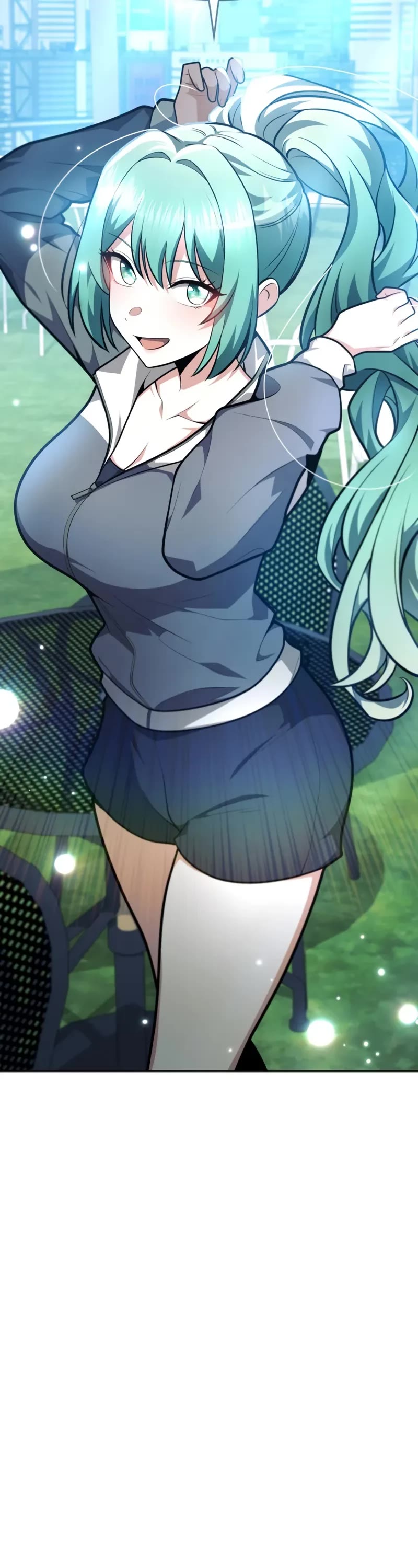 Kidnapped Dragons chapter 18 page 53