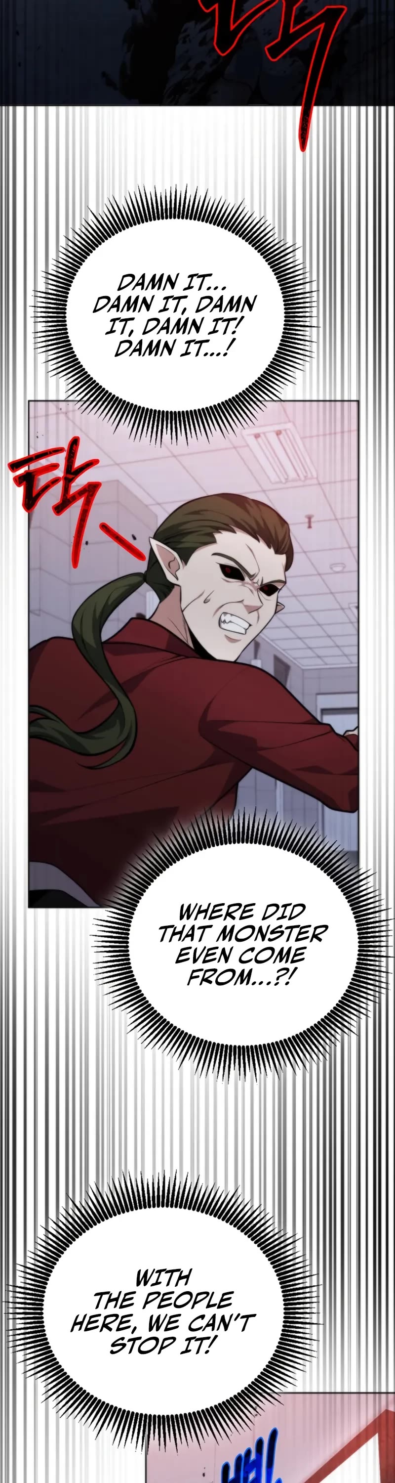 Kidnapped Dragons chapter 18 page 57