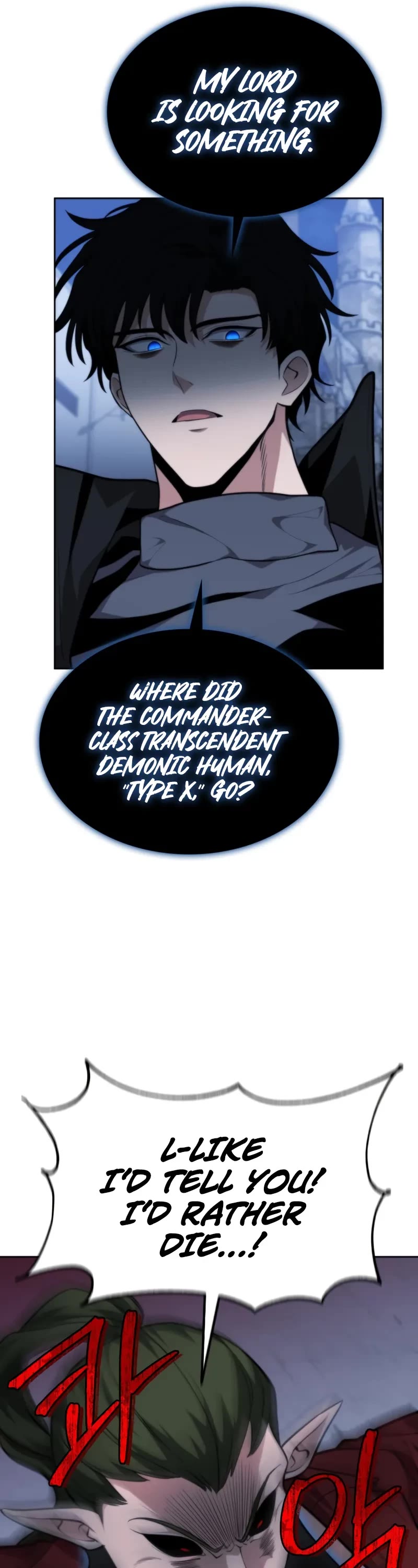 Kidnapped Dragons chapter 18 page 61