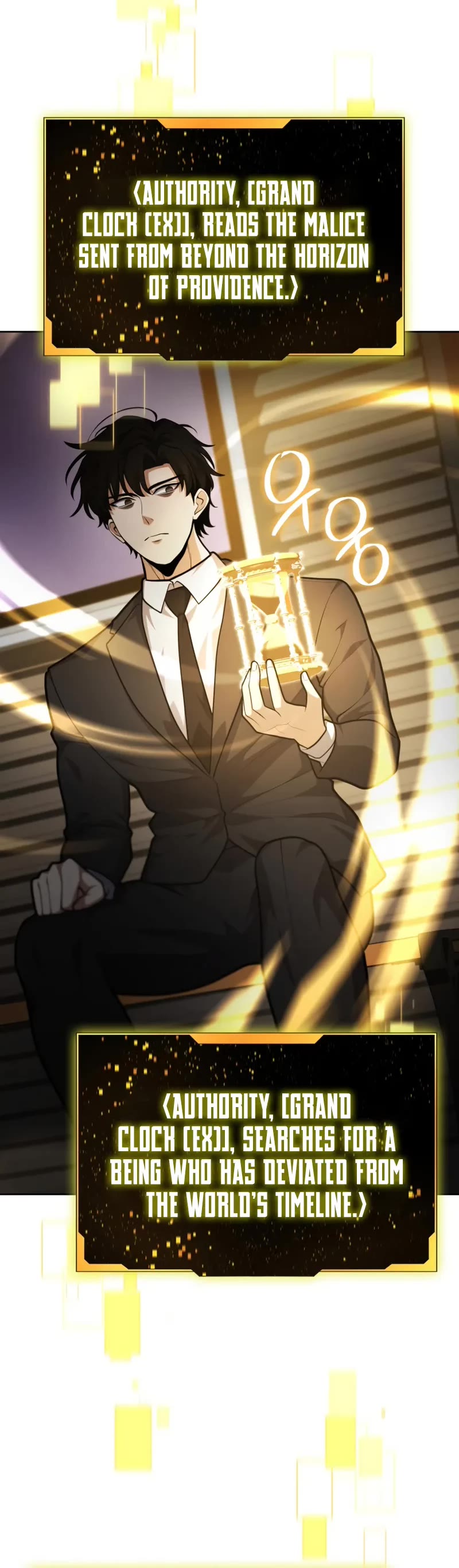 Kidnapped Dragons chapter 19 page 11