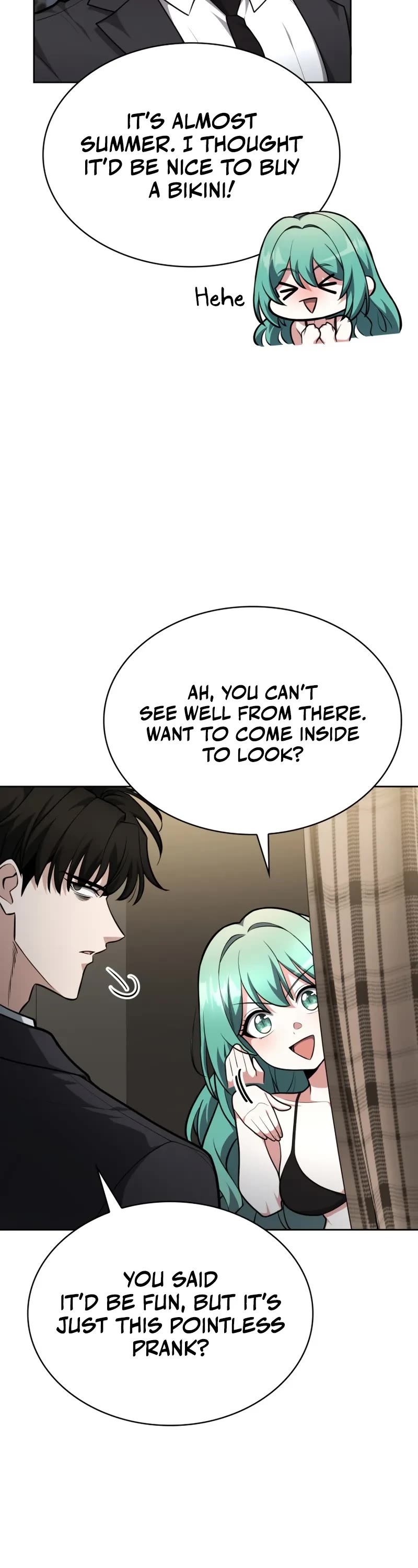 Kidnapped Dragons chapter 19 page 16