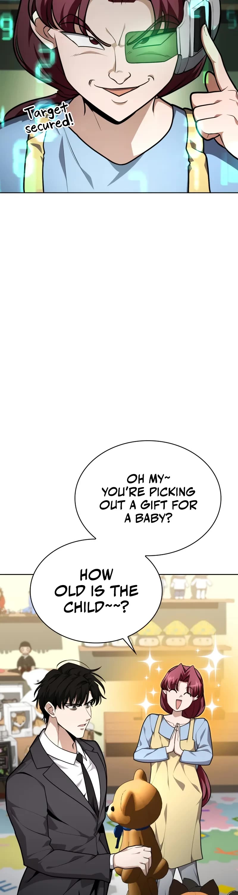 Kidnapped Dragons chapter 19 page 28