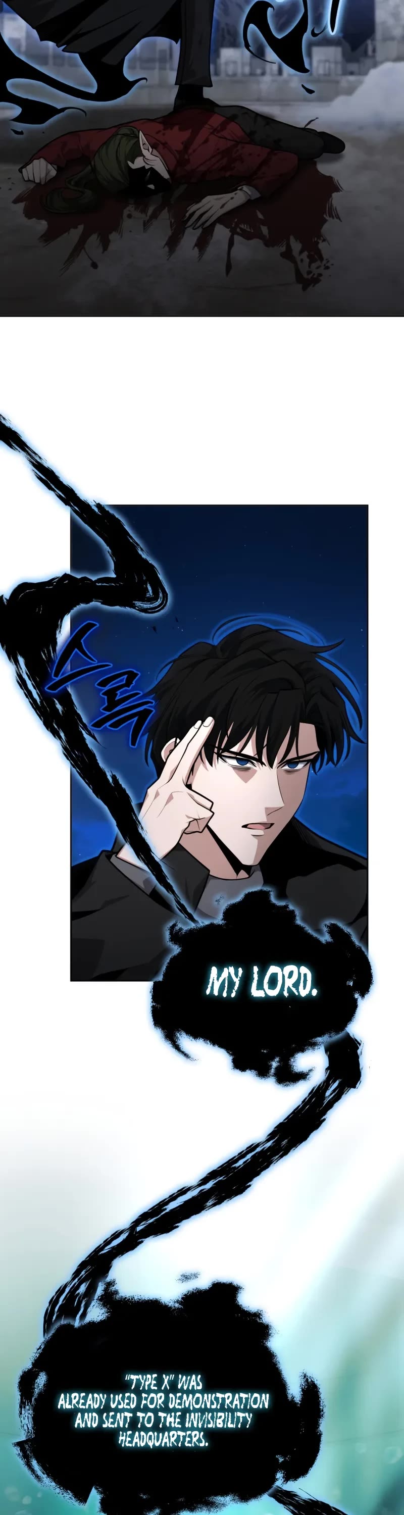 Kidnapped Dragons chapter 19 page 3