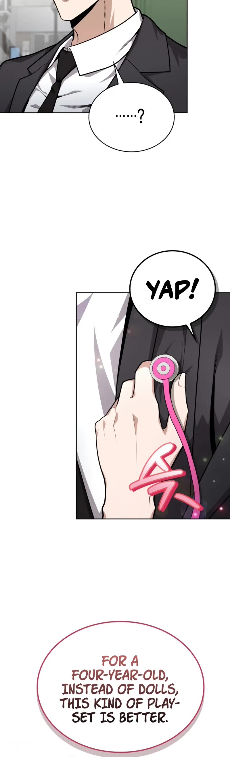 Kidnapped Dragons chapter 19 page 31