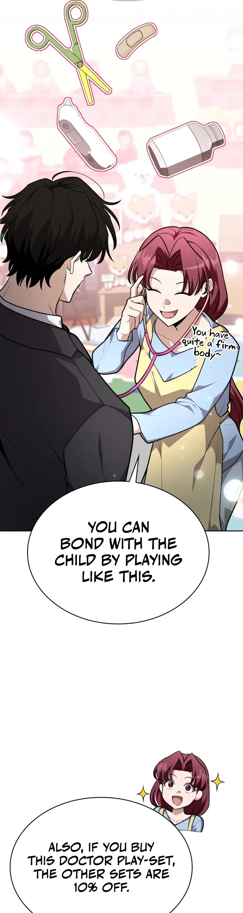 Kidnapped Dragons chapter 19 page 32