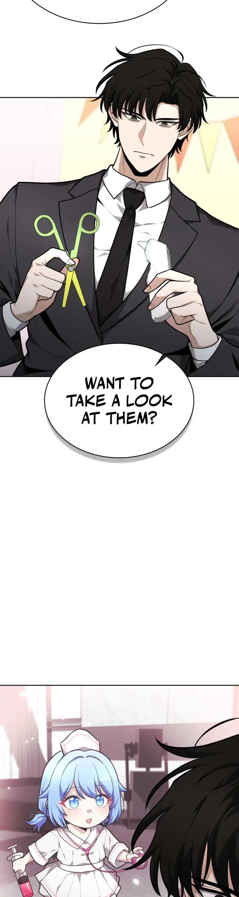 Kidnapped Dragons chapter 19 page 33