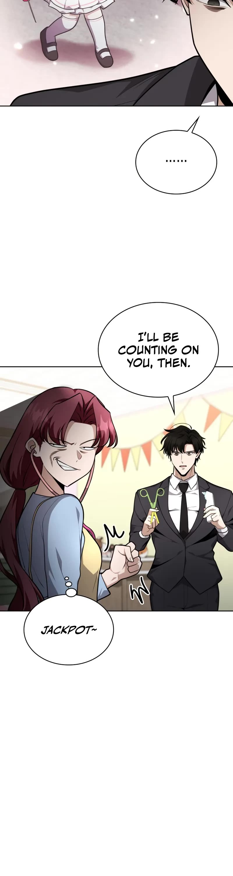 Kidnapped Dragons chapter 19 page 34