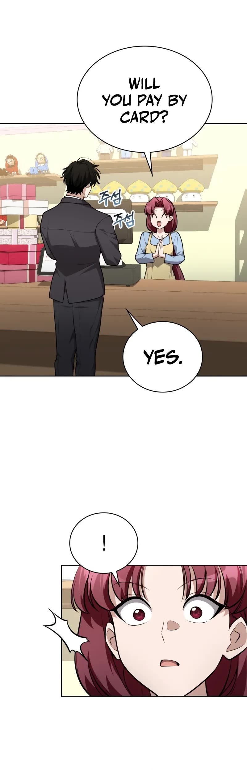 Kidnapped Dragons chapter 19 page 36