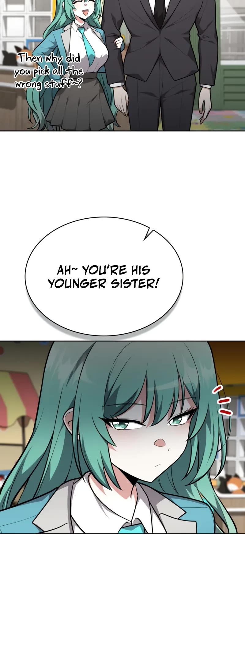 Kidnapped Dragons chapter 19 page 41