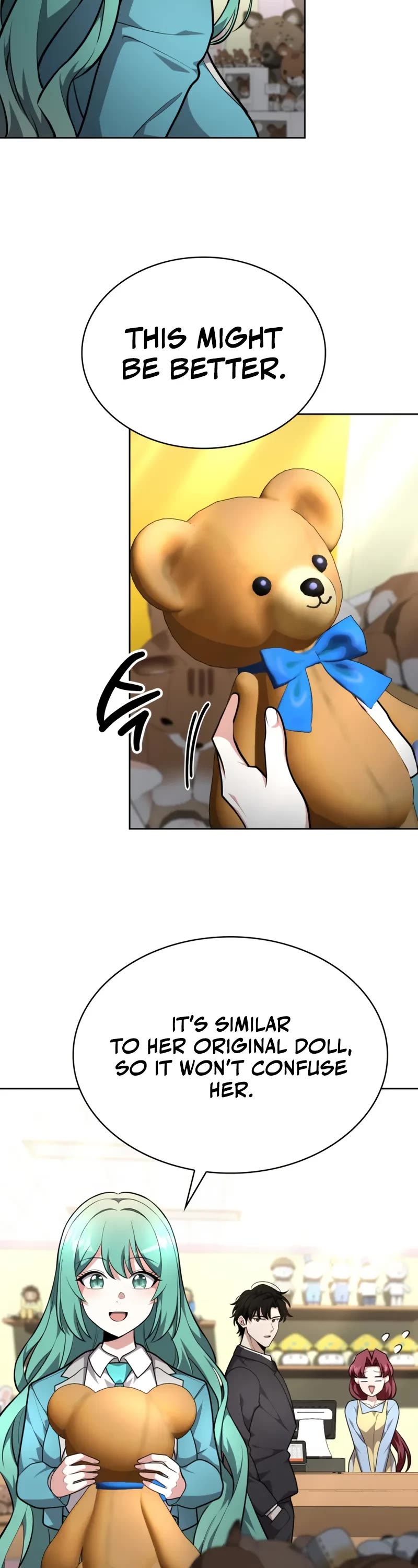 Kidnapped Dragons chapter 19 page 44