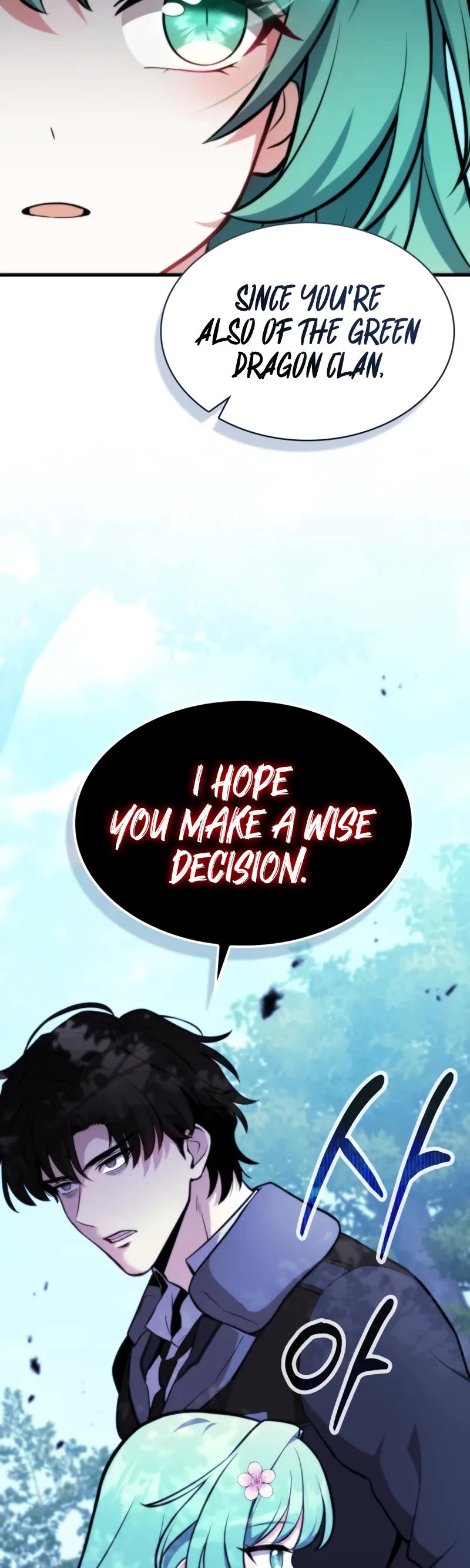 Kidnapped Dragons chapter 2 page 15