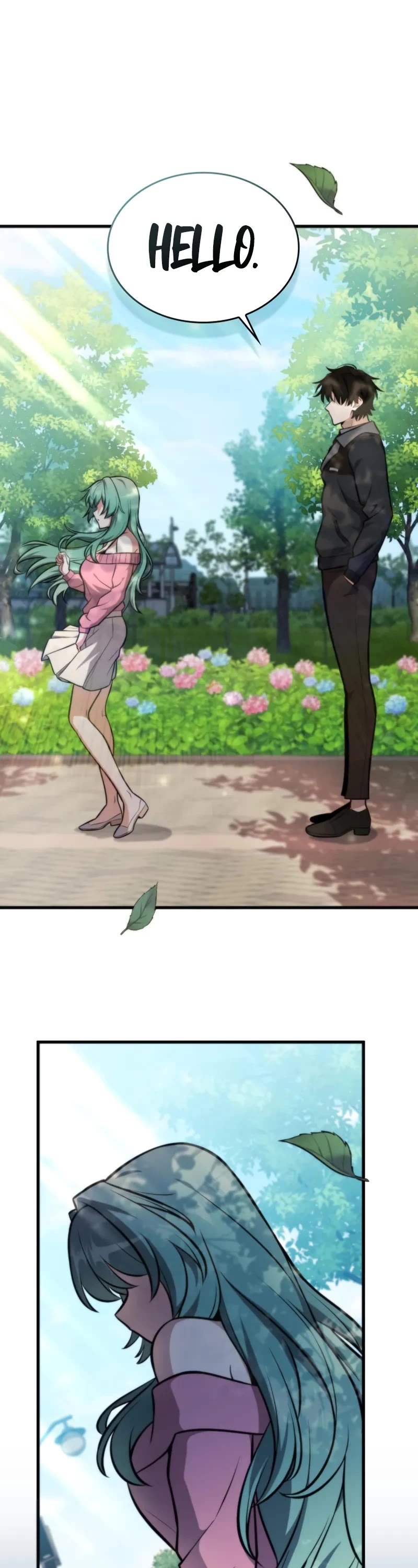 Kidnapped Dragons chapter 2 page 2