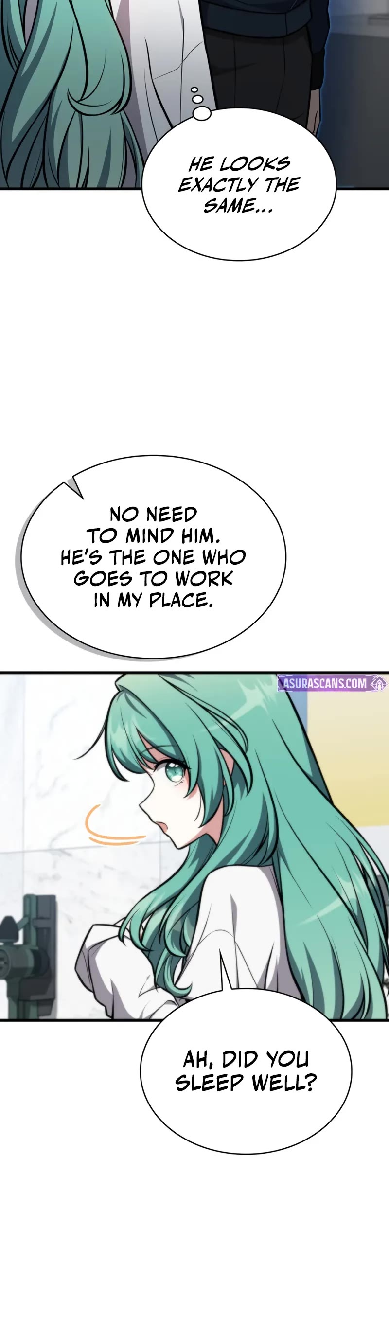 Kidnapped Dragons chapter 2 page 26