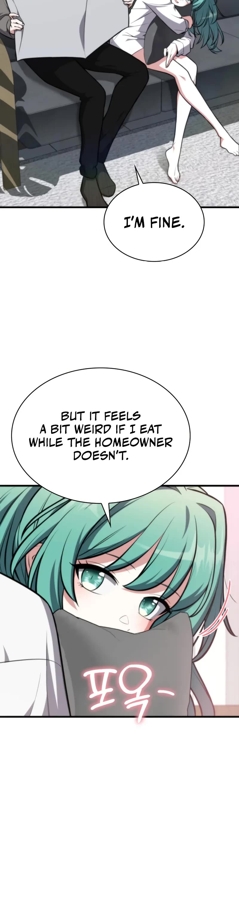 Kidnapped Dragons chapter 2 page 29