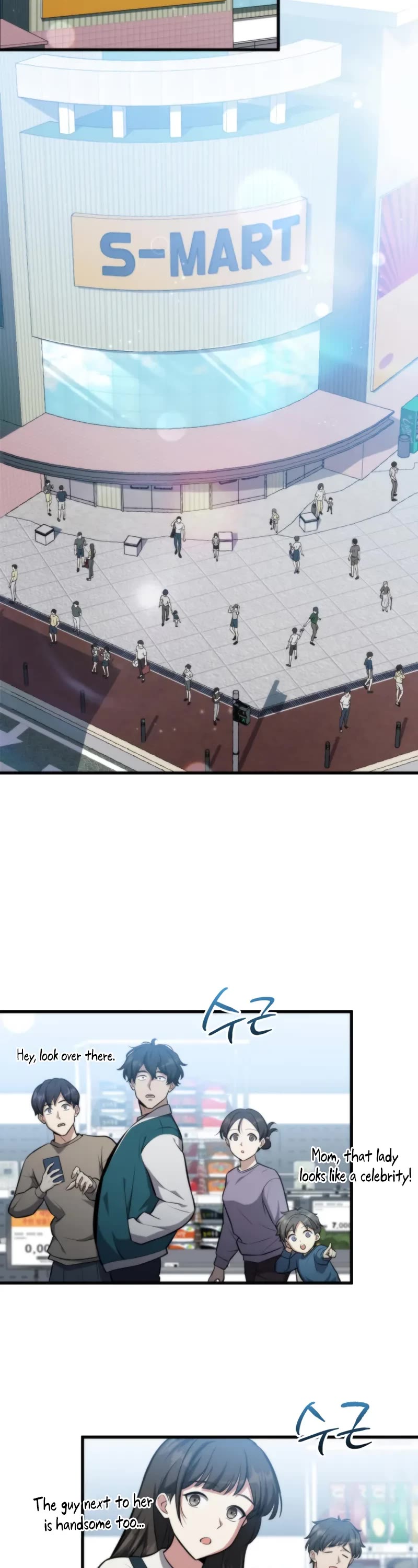 Kidnapped Dragons chapter 2 page 33