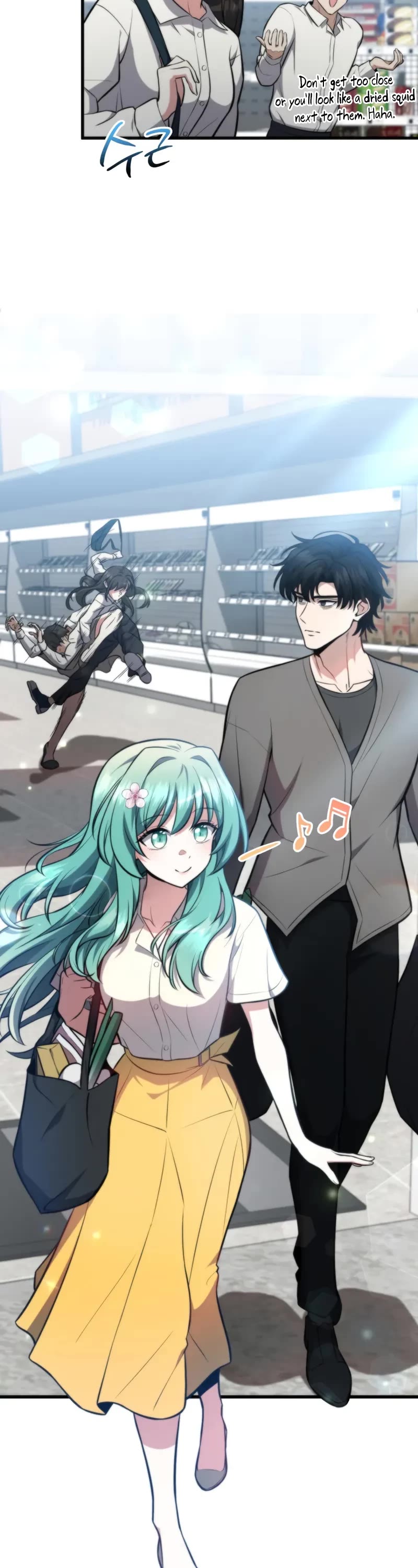 Kidnapped Dragons chapter 2 page 34