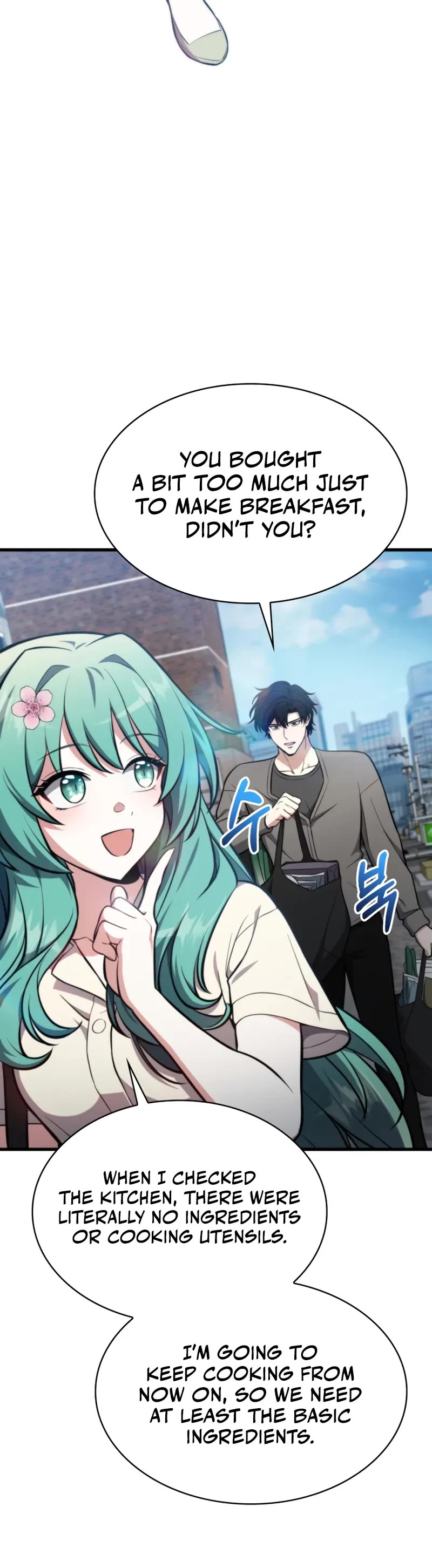 Kidnapped Dragons chapter 2 page 35