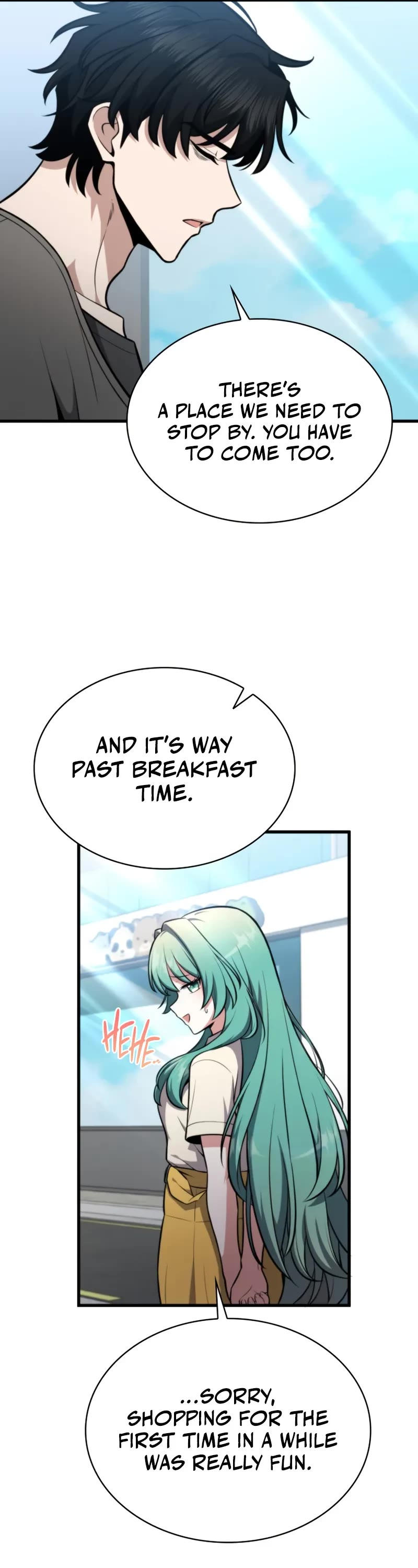 Kidnapped Dragons chapter 2 page 37