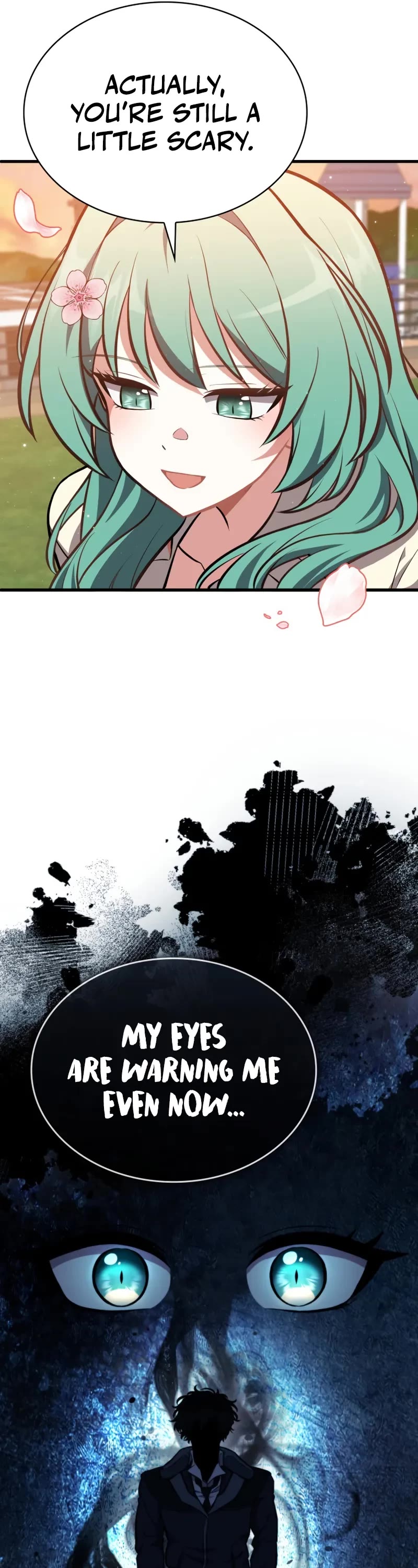 Kidnapped Dragons chapter 2 page 47