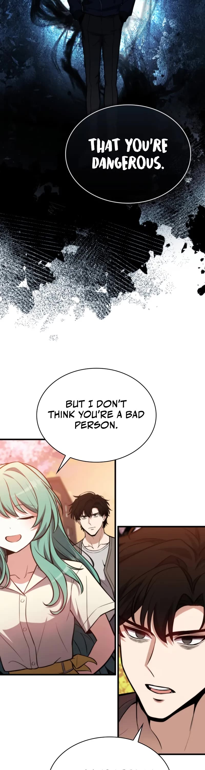 Kidnapped Dragons chapter 2 page 48