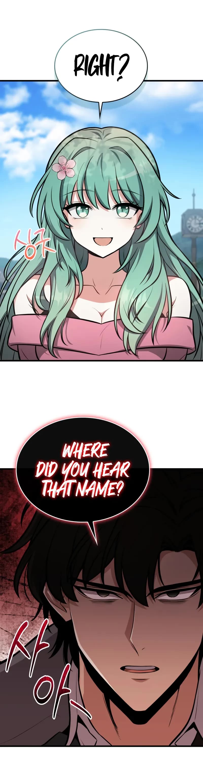 Kidnapped Dragons chapter 2 page 7