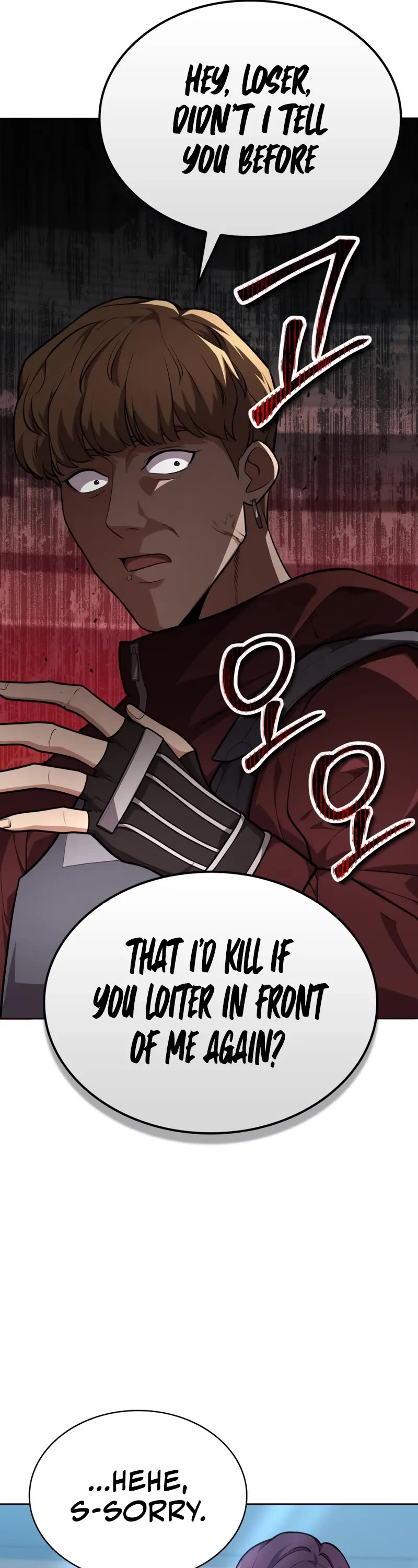 Kidnapped Dragons chapter 20 page 17