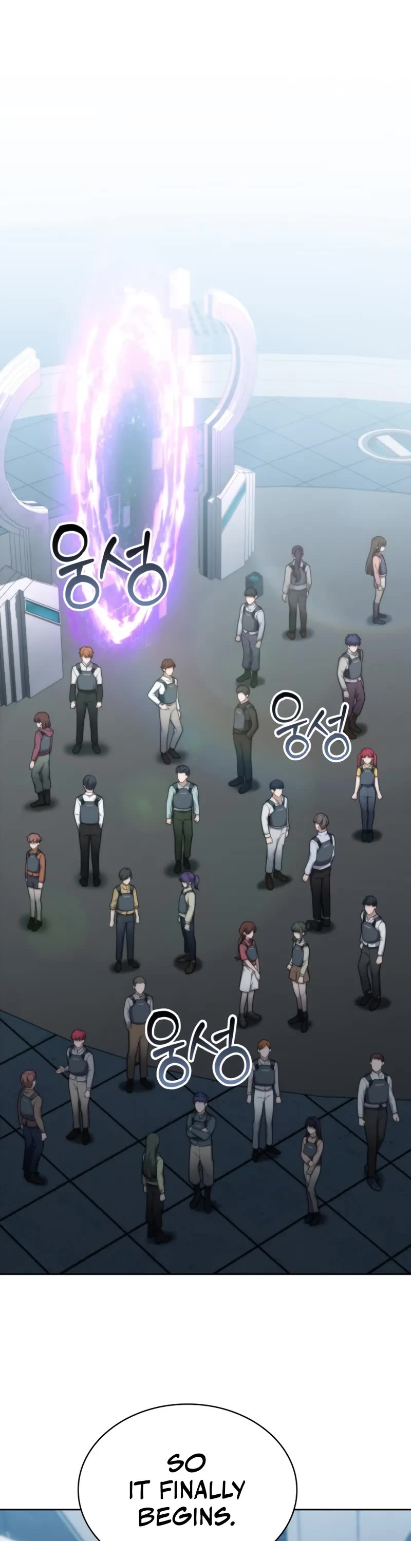 Kidnapped Dragons chapter 20 page 2