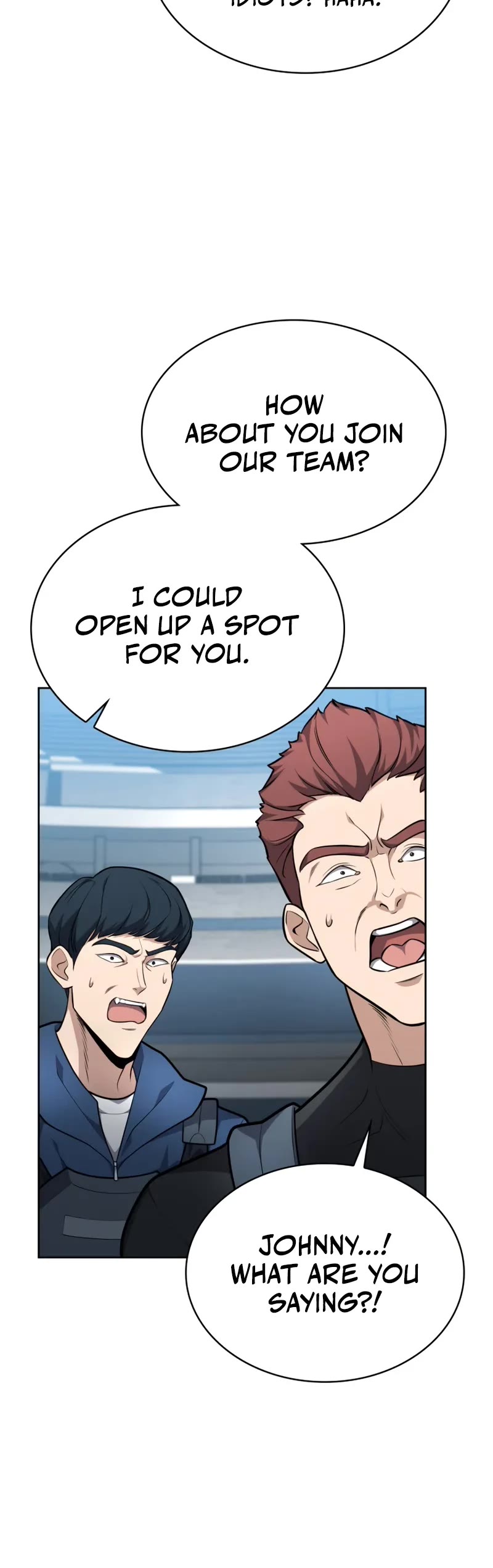 Kidnapped Dragons chapter 20 page 26