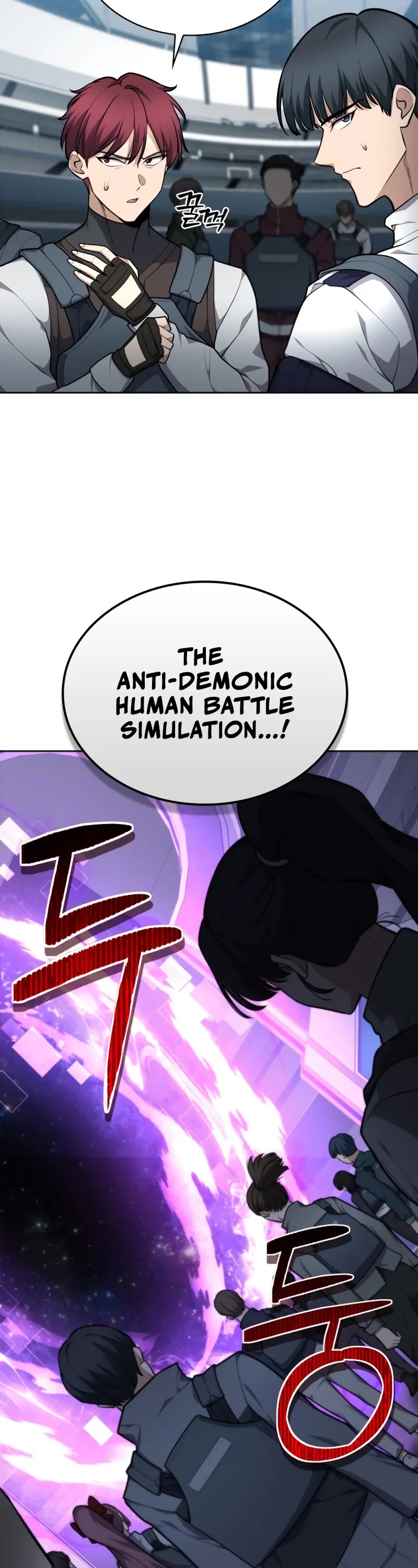 Kidnapped Dragons chapter 20 page 3