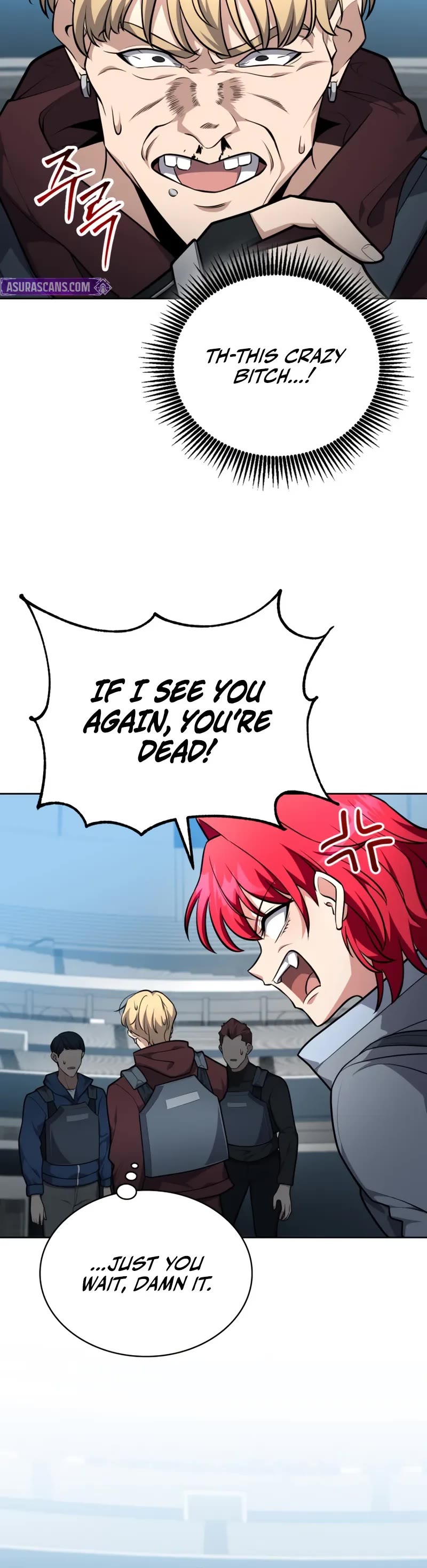 Kidnapped Dragons chapter 20 page 31