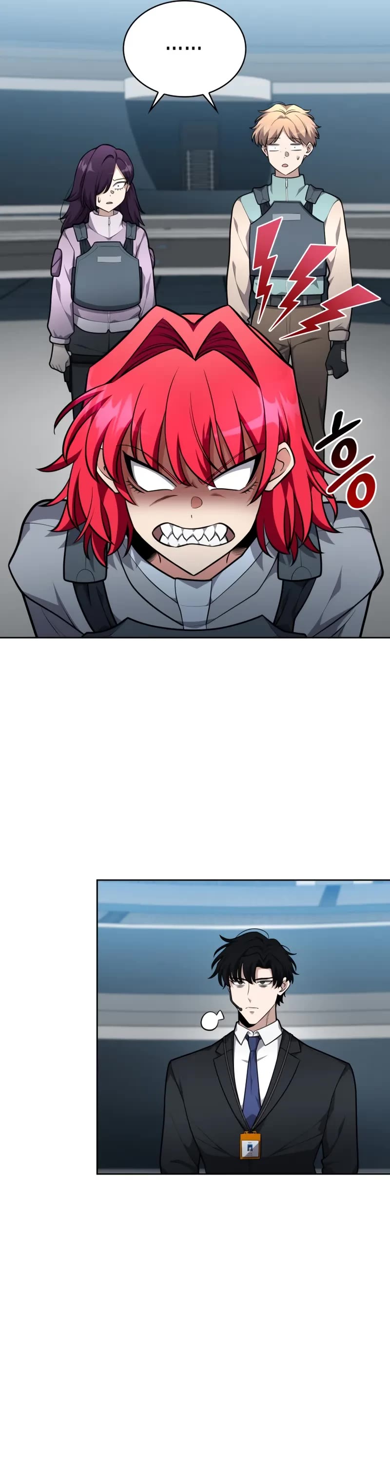 Kidnapped Dragons chapter 20 page 32