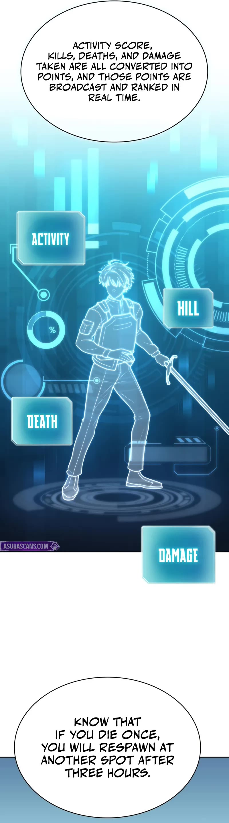 Kidnapped Dragons chapter 20 page 36