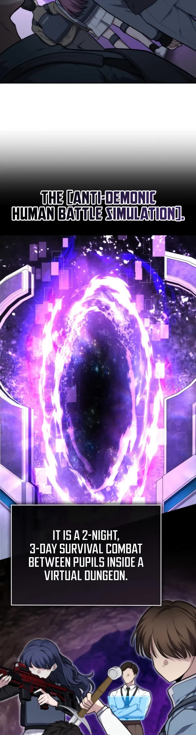 Kidnapped Dragons chapter 20 page 4