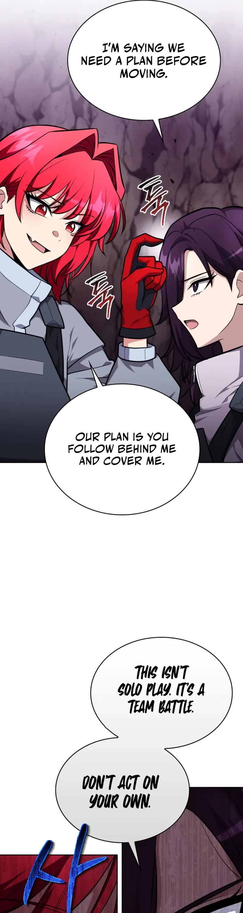 Kidnapped Dragons chapter 20 page 42