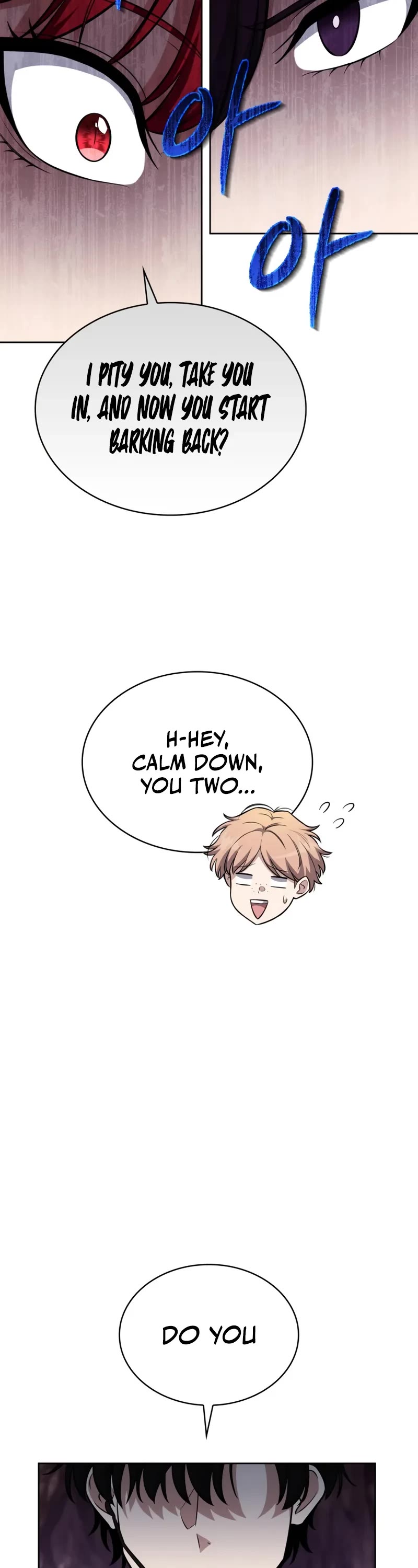 Kidnapped Dragons chapter 20 page 43