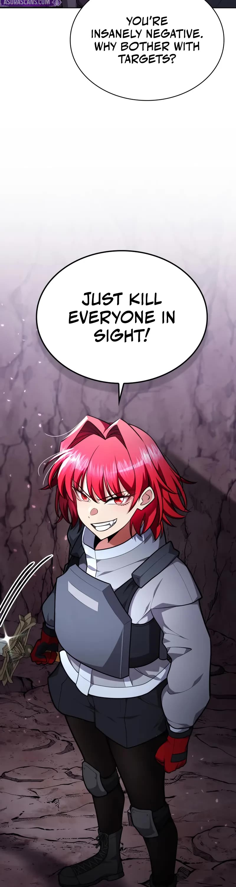 Kidnapped Dragons chapter 20 page 46