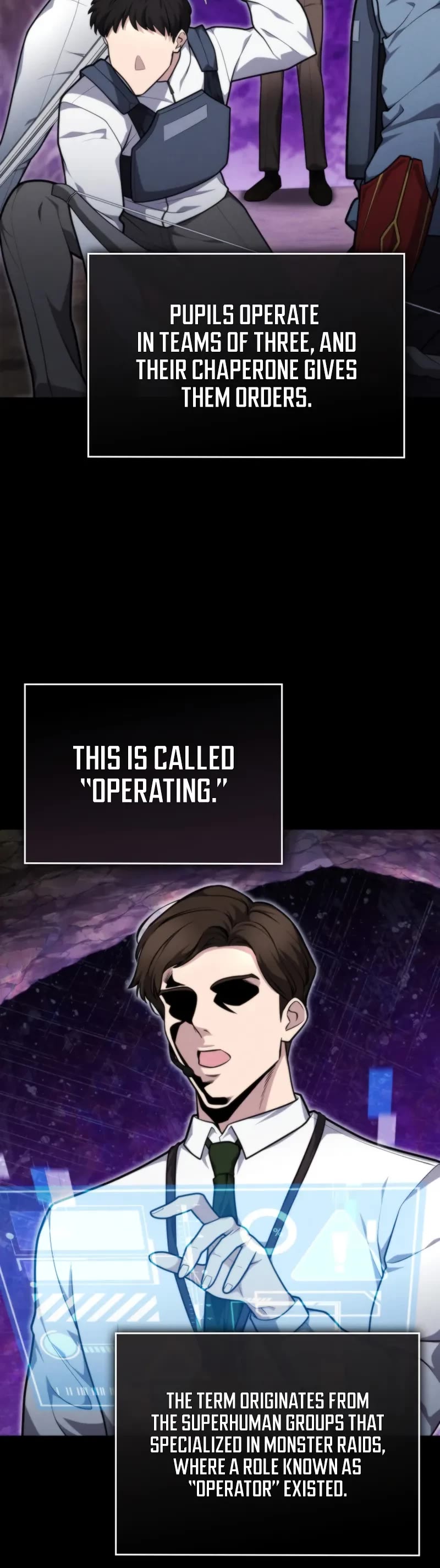 Kidnapped Dragons chapter 20 page 5