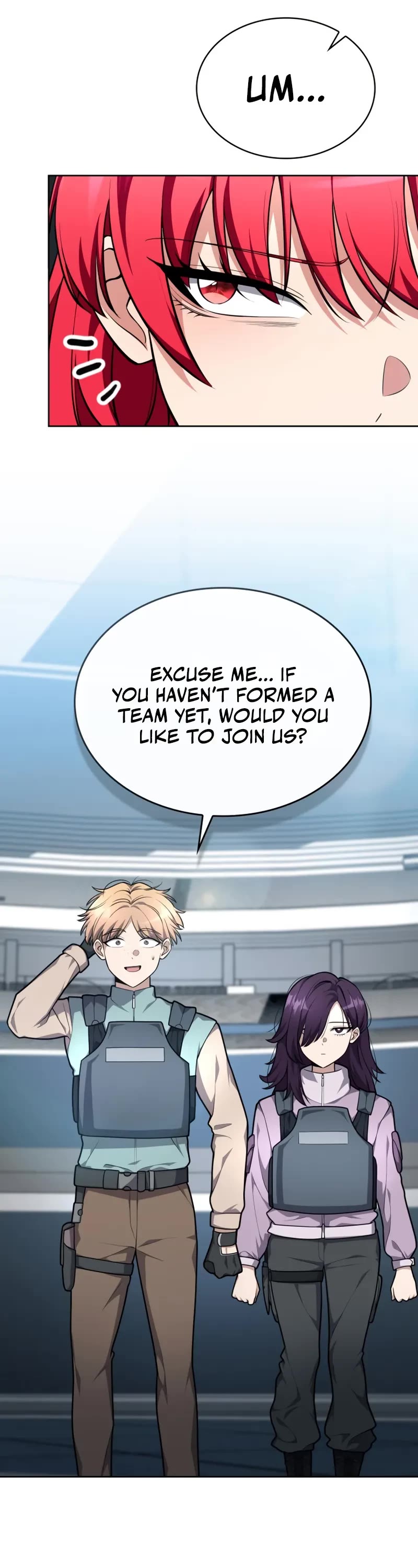 Kidnapped Dragons chapter 20 page 9